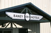 Baney Hotels - Bend, Oregon