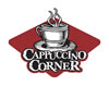 Cappuccino Corner - Portland, Oregon