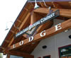 Cascade Lakes Lodge - Bend, Oregon