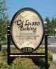 Di Lusso Baking - Bend, Oregon