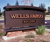 Wells Fargo Building - Bend, Oregon